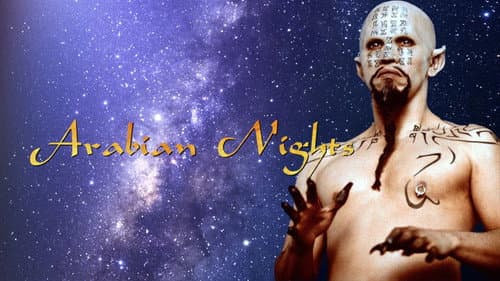 Arabian Nights still