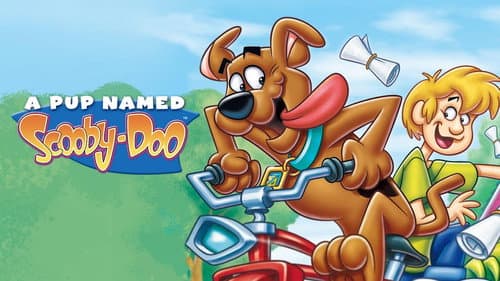 A Pup Named Scooby-Doo still
