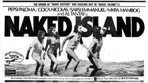 Naked Island: Butil-ulan still