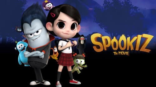 Spookiz: The Movie still