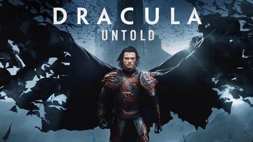 Dracula Untold still