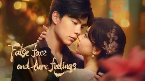 False Face and True Feelings still