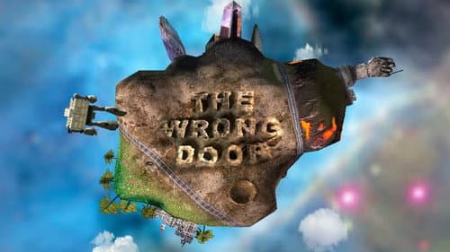The Wrong Door still
