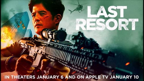 Last Resort still