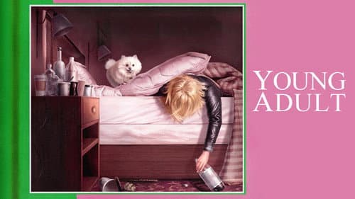 Young Adult still