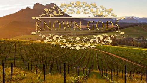 Known Gods still