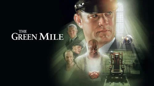 The Green Mile still
