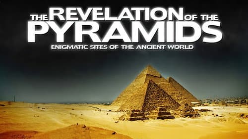 The Revelation of the Pyramids still