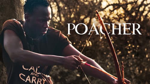Poacher still