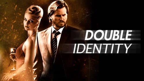 Double Identity still