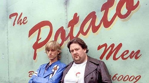Sex Lives of the Potato Men still