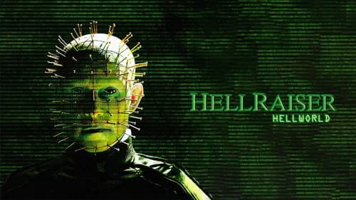 Hellraiser: Hellworld still