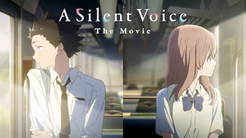 A Silent Voice: The Movie still