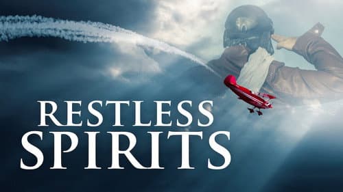 Restless Spirits still