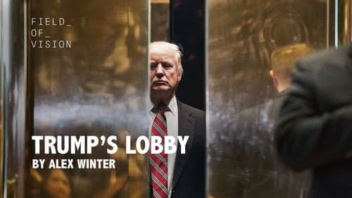 Trump's Lobby still