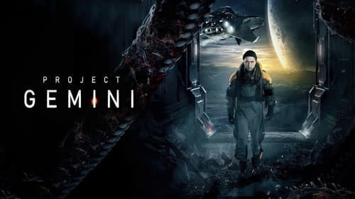 Project Gemini still