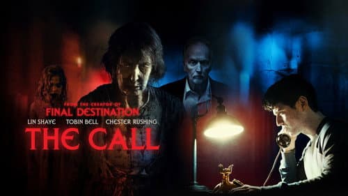 The Call still