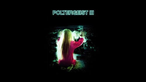 Poltergeist III still