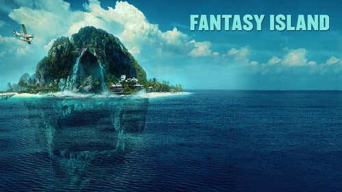 Fantasy Island still