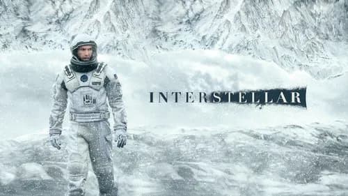 Interstellar still