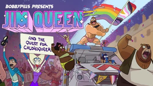 Jim Queen still
