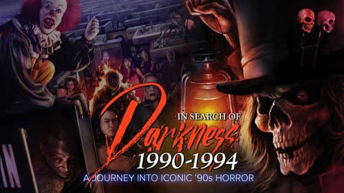 In Search of Darkness: 1990-1994 still