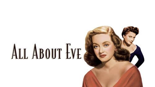 All About Eve still