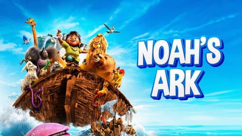 Noah's Ark still