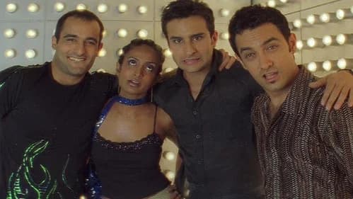 Dil Chahta Hai still