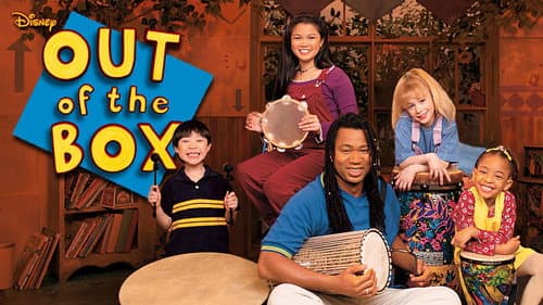 Out of the Box still