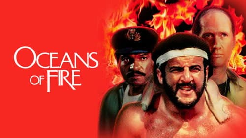 Oceans of Fire still