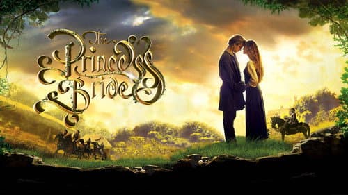 The Princess Bride still