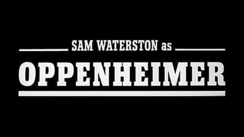 Oppenheimer still