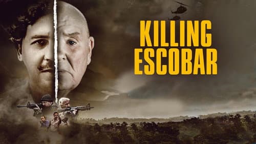 Killing Escobar still