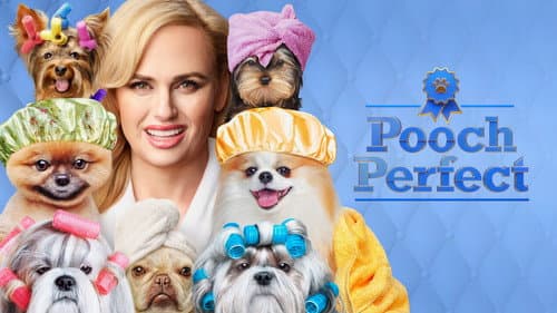 Pooch Perfect still