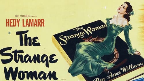 The Strange Woman still