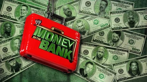 WWE Money in the Bank 2014 still
