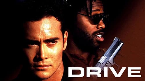 Drive still