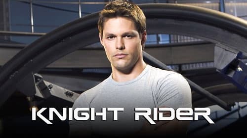 Knight Rider still