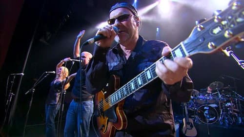 Mike + the Mechanics + Paul Carrack - Live at Shepherds Bush London still