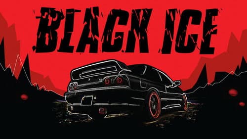 Black Ice still