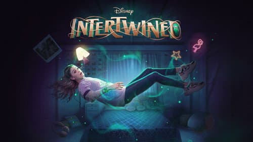Disney Intertwined still