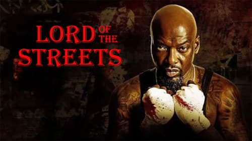 Lord of the Streets still