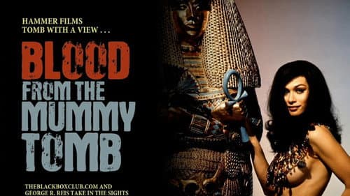 Blood from the Mummy's Tomb still