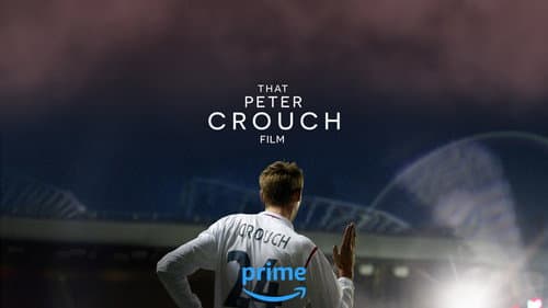 That Peter Crouch Film still