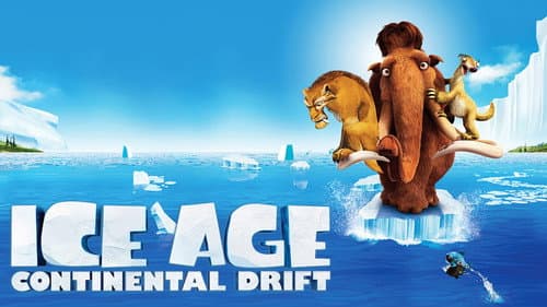 Ice Age: Continental Drift still