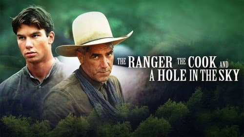 The Ranger, the Cook and a Hole in the Sky still