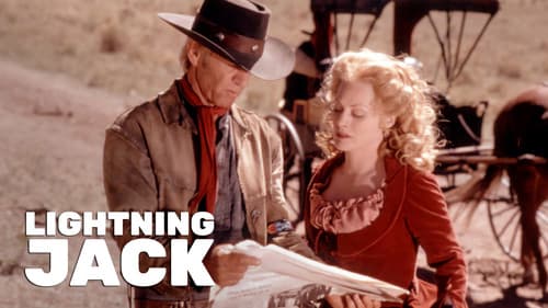 Lightning Jack still