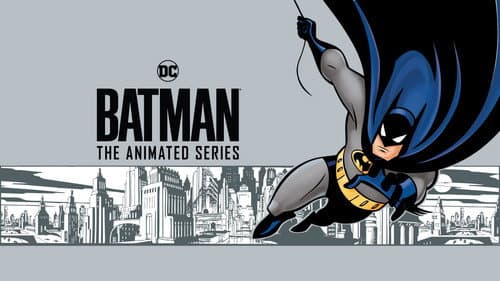 Batman: The Animated Series still