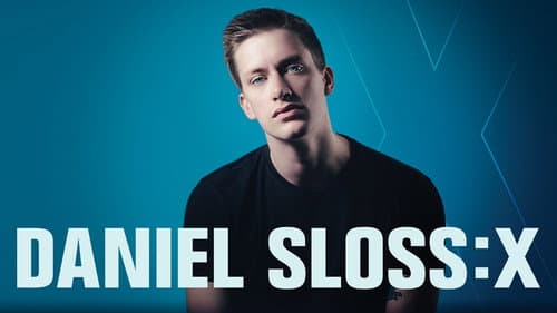 Daniel Sloss: X still